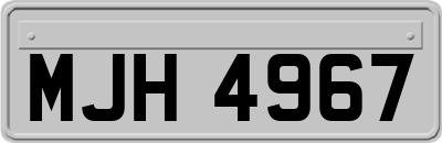 MJH4967