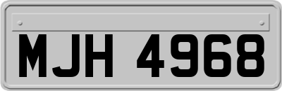 MJH4968