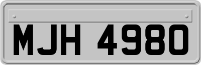 MJH4980