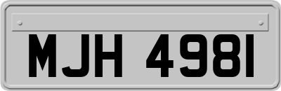 MJH4981