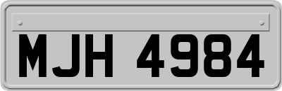 MJH4984