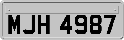 MJH4987