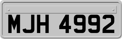 MJH4992
