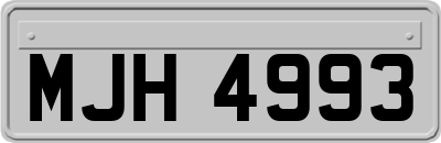 MJH4993
