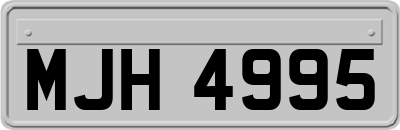 MJH4995