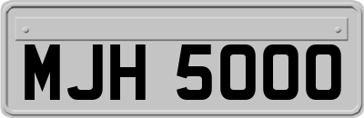MJH5000