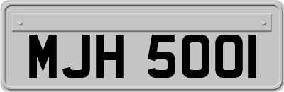 MJH5001