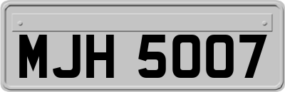 MJH5007