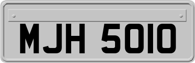MJH5010