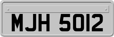MJH5012