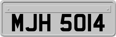 MJH5014