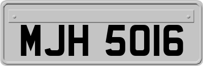 MJH5016