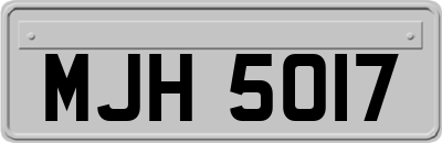 MJH5017
