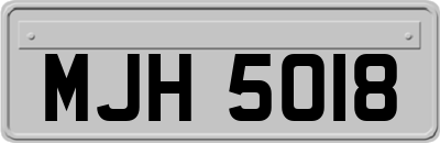 MJH5018