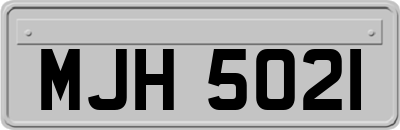 MJH5021