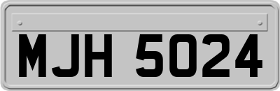 MJH5024
