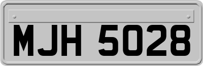MJH5028