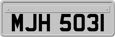 MJH5031