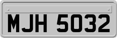 MJH5032