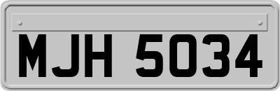 MJH5034