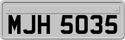 MJH5035