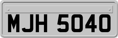 MJH5040