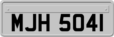 MJH5041