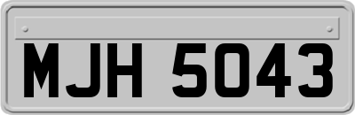 MJH5043
