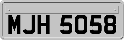 MJH5058