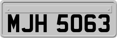 MJH5063