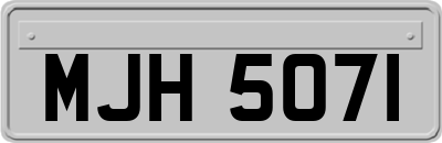 MJH5071