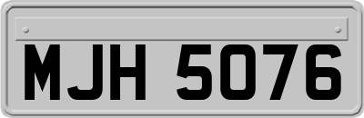 MJH5076