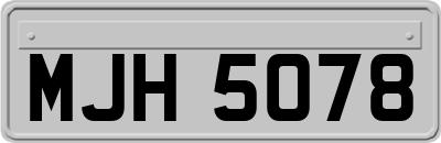 MJH5078