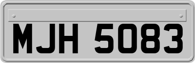 MJH5083