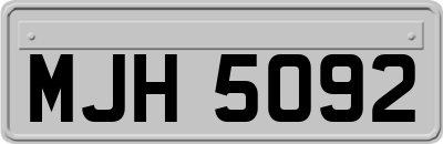 MJH5092