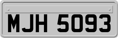 MJH5093