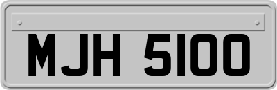 MJH5100