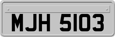 MJH5103
