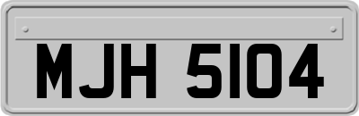 MJH5104