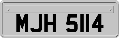 MJH5114