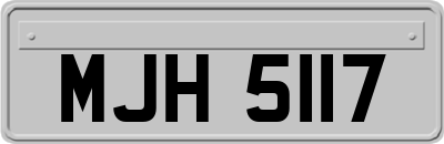MJH5117