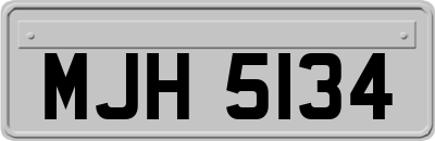 MJH5134