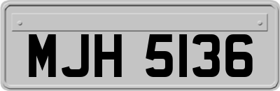 MJH5136