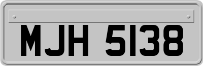 MJH5138