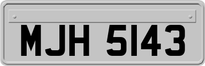 MJH5143