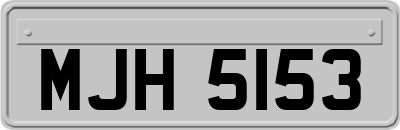 MJH5153