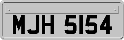 MJH5154