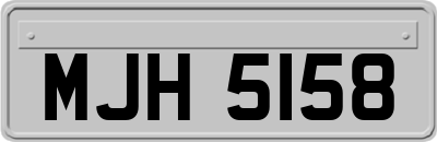 MJH5158