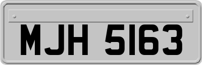 MJH5163