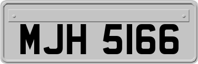 MJH5166